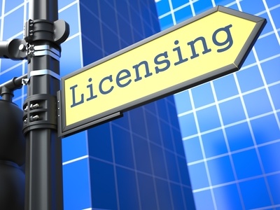 Qualification requirements to Licensee of Category 1 to engage in project activities